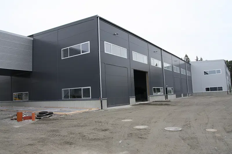 Kallhäll, Järfälla